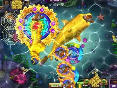 全新电玩城星力十代
